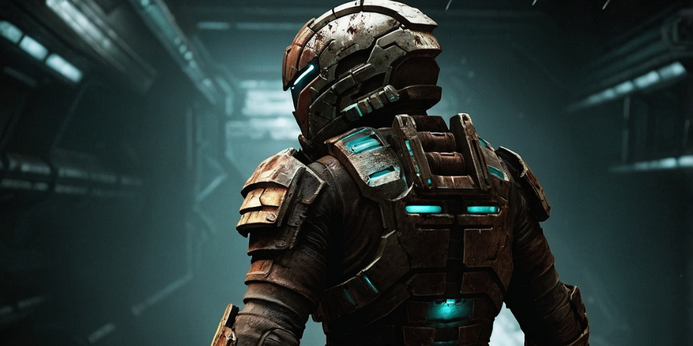 Dead Space free game